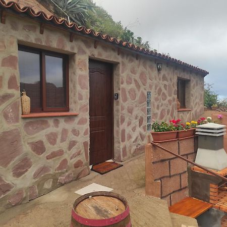 Casa Las Montanas De Anaga La Laguna  Exterior photo