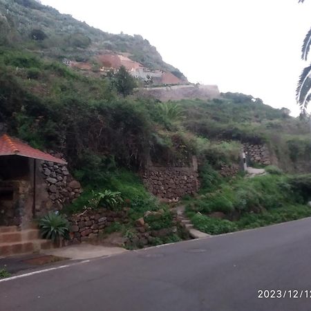 Casa Las Montanas De Anaga La Laguna  Exterior photo